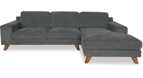 Hallen 3 Seater Chaise Lounge Suite RHF Hallen 3 Seater Chaise Lounge Suite RHF